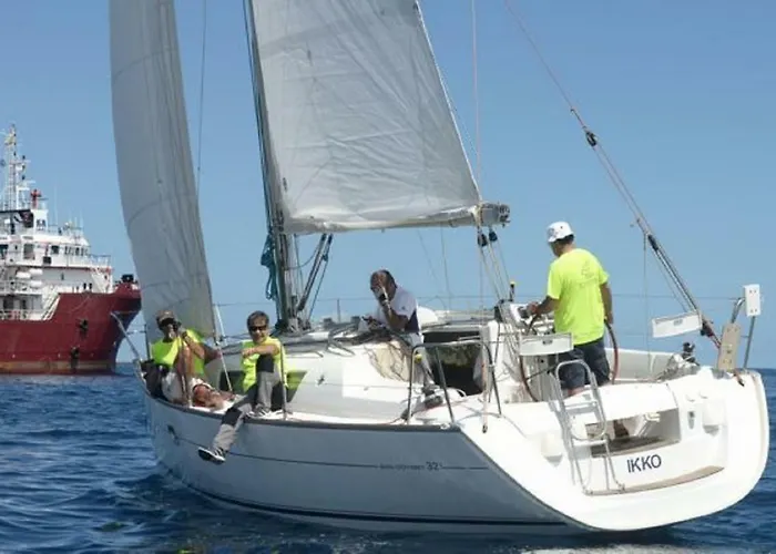 Malfu * لاس بالماس دي غران كاناريا